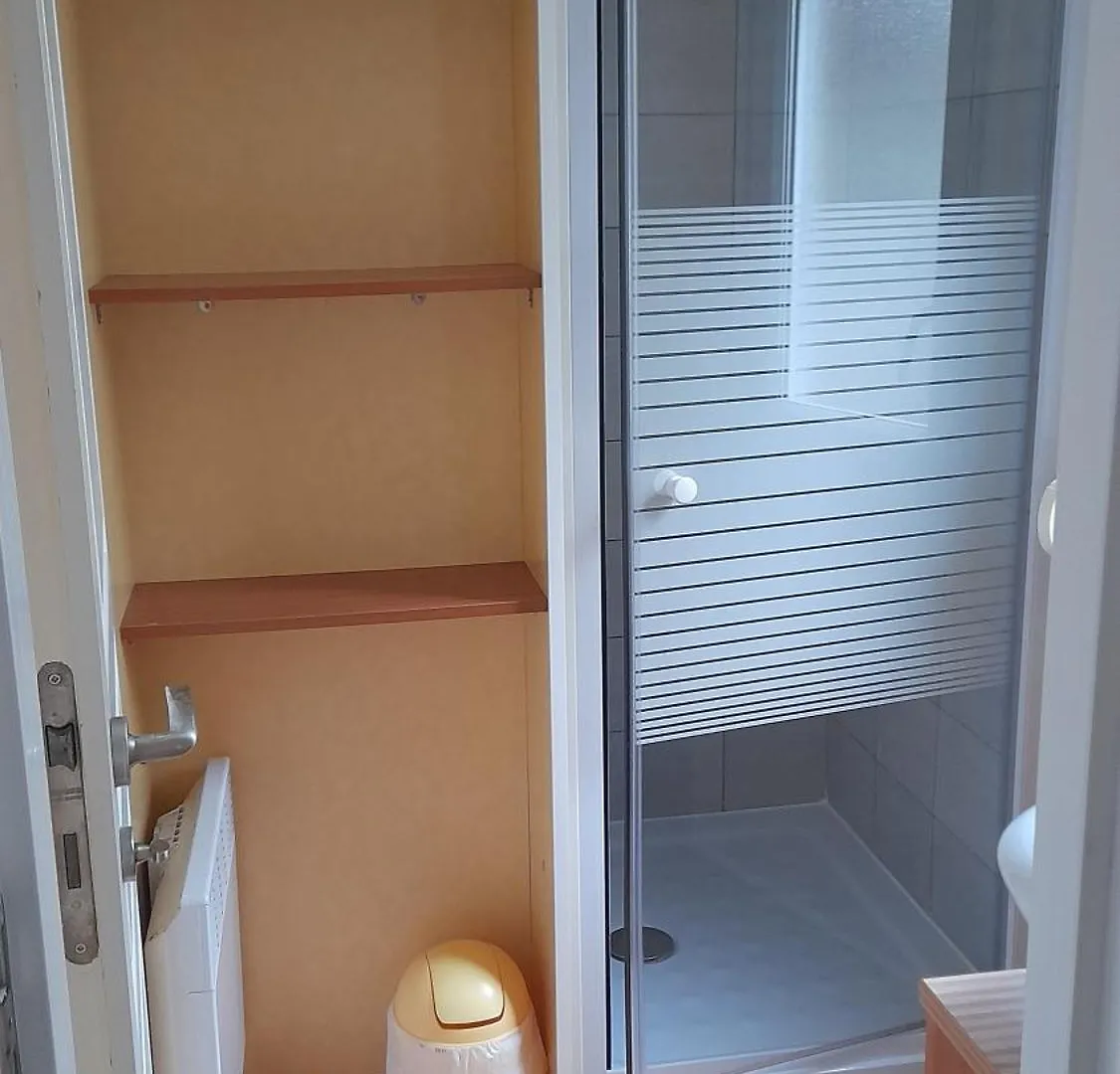 Mobil Home Aluna Vacances Camping Yelloh Village Ruoms