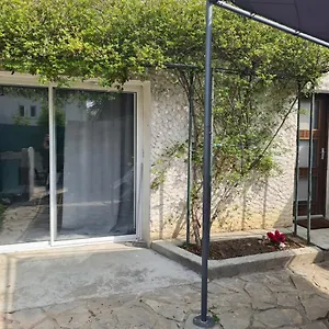 Appartement L'oxygène Ardéchois, Ruoms