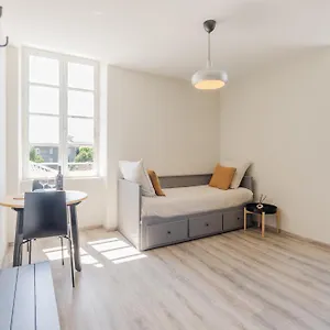 Appartement Chatus, Ruoms