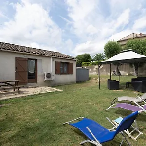 Hébergement de vacances Ombre D'ete, Ruoms